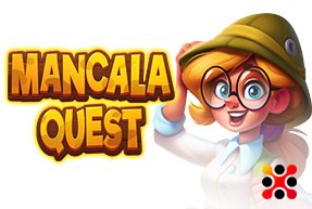 Mancala Quest | Игровые автоматы EuroGame