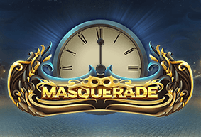 Masquerade | Slot machines EuroGame
