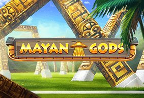 Mayan Gods | Игровые автоматы EuroGame