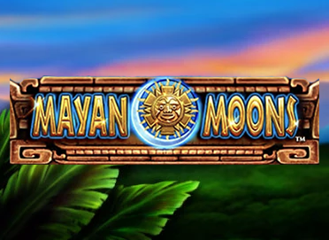 Mayan Moons | Игровые автоматы EuroGame