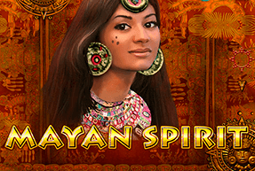 Mayan Spirit | Slot machines EuroGame