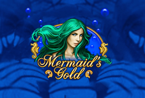 Mermaids Gold | Игровые автоматы EuroGame
