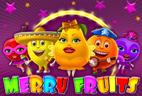 Merry Fruits | Игровые автоматы EuroGame