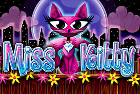 Miss Kitty | Игровые автоматы EuroGame