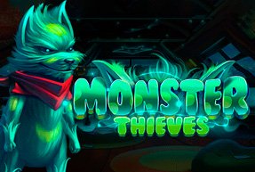 Monster Thieves | Игровые автоматы EuroGame