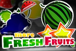More Fresh Fruits | Slot machines EuroGame