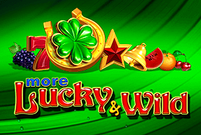 More Lucky And Wild | Игровые автоматы EuroGame