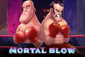Mortal Blow | Игровые автоматы EuroGame