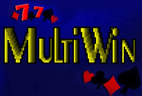Multi-Card Win | Slot machines EuroGame