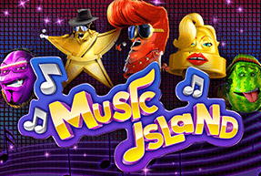 Music Island | Игровые автоматы EuroGame