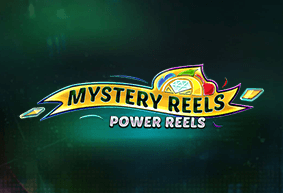 Mystery Reels Power Reels | Slot machines EuroGame