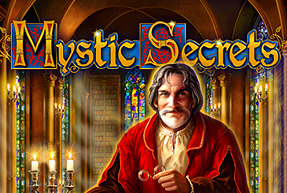 Mystic Secrets | Игровые автоматы EuroGame