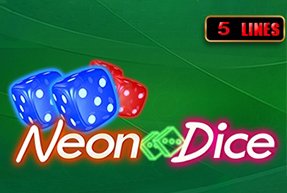 Neon Dice | Игровые автоматы EuroGame