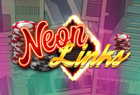Neon Links | Игровые автоматы EuroGame