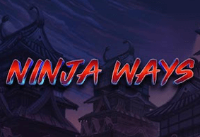 Ninja Ways | Игровые автоматы EuroGame