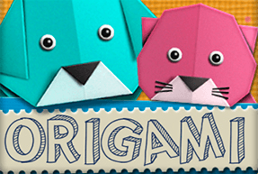 Origami | Slot machines EuroGame