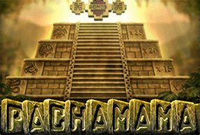 Pachamama | Slot machines EuroGame