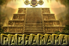 Pachamama | Slot machines EuroGame
