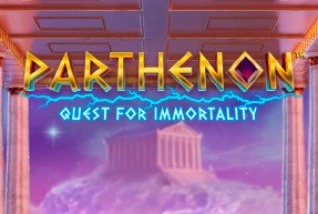 Parthenon: Quest for Immortality™ | Slot machines EuroGame