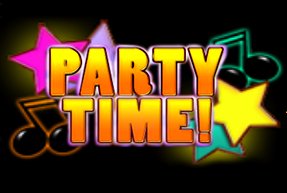 Party Time | Игровые автоматы EuroGame