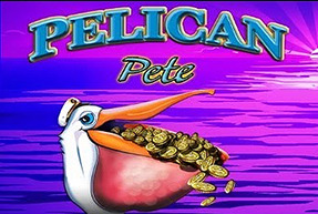 Pelican Pete | Игровые автоматы EuroGame