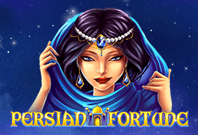 Persian Fortune | Игровые автоматы EuroGame
