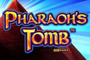 Pharaohs Tomb | Игровые автоматы EuroGame