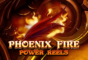Phoenix Fire Power Reels | Игровые автоматы EuroGame
