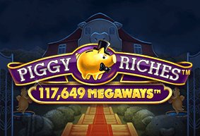 Piggy Riches Megaways | Slot machines EuroGame