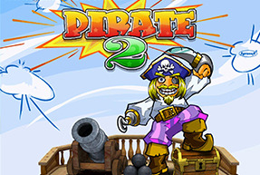 Pirate 2 | Slot machines EuroGame