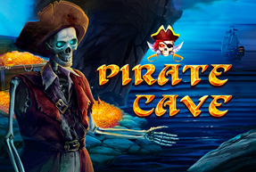 Pirate Cave | Игровые автоматы EuroGame
