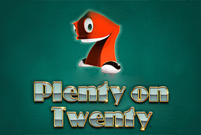 Plenty on Twenty | Slot machines EuroGame