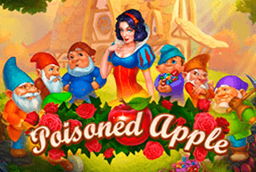 Poisoned Apple | Игровые автоматы EuroGame