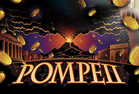 Pompeii | Slot machines EuroGame