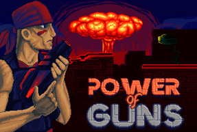 Power Of Guns | Игровые автоматы EuroGame
