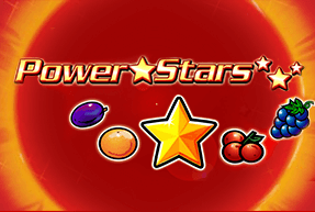 Power Stars | Игровые автоматы EuroGame