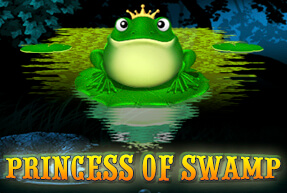 Princess of Swamp | Игровые автоматы EuroGame