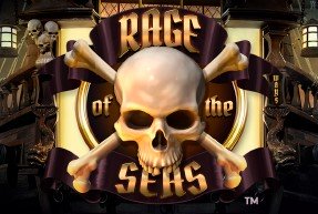 Rage of the Seas | Игровые автоматы EuroGame