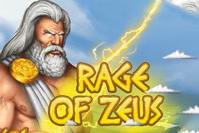 Rage of Zeus | Игровые автоматы EuroGame