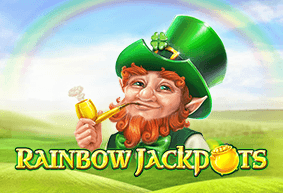 Rainbow Jackpots | Игровые автоматы EuroGame