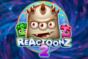 Reactoonz 2 | Slot machines EuroGame