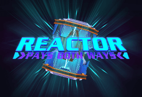 Reactor | Slot machines EuroGame