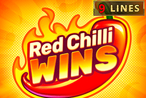 Red Chilli Wins | Slot machines EuroGame