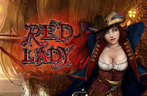 Red Lady | Slot machines EuroGame