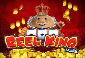 Reel King Mega | Игровые автоматы EuroGame