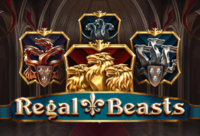 Regal Beasts | Игровые автоматы EuroGame