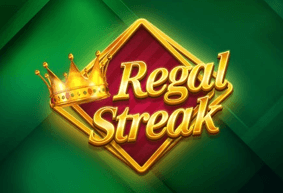 Regal Streak | Игровые автоматы EuroGame