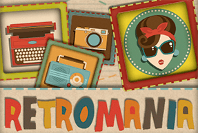 Retromania | Игровые автоматы EuroGame