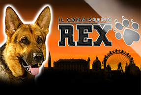 Rex | Slot machines EuroGame