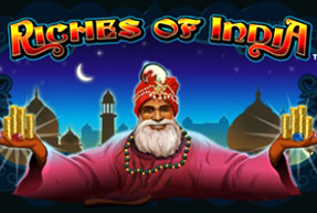 Riches Of India | Slot machines EuroGame